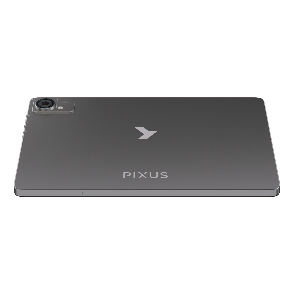 Планшет Pixus Line NEW 10.1" 6/128GB LTE metal, graphite (4897058532340) - фото 5 Планшет Pixus Line NEW 10.1" 6/128GB LTE metal, graphite (4897058532340) - фото 5