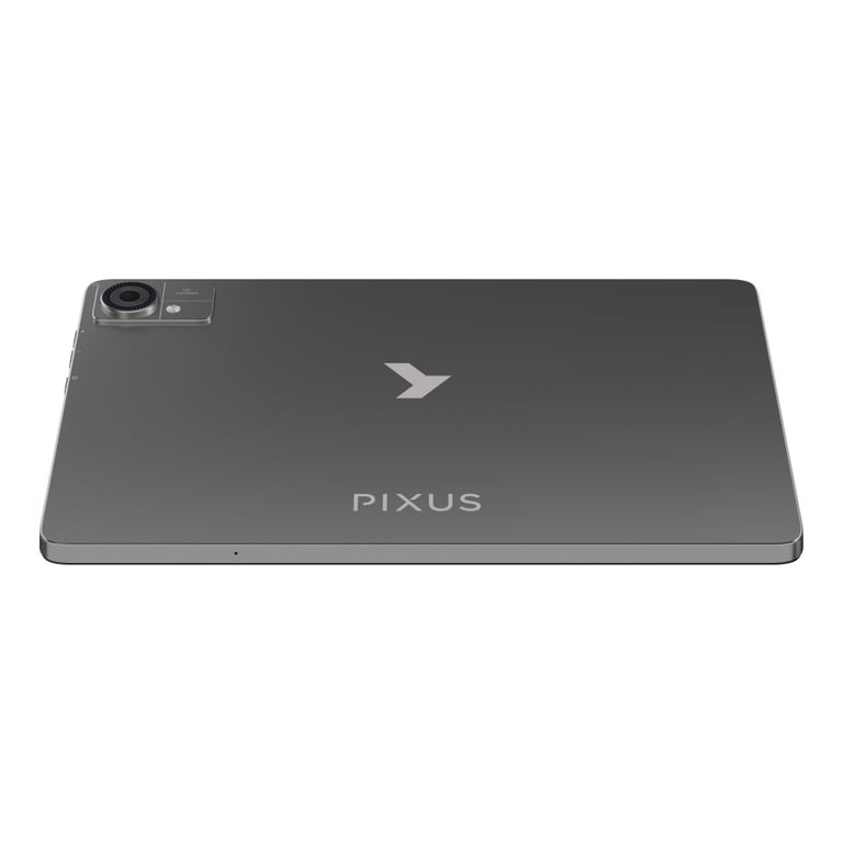 Планшет Pixus Line NEW 10.1" 6/128GB LTE metal, graphite (4897058532340) - фото 5