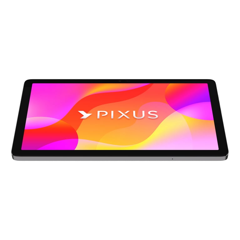 Планшет Pixus Line NEW 10.1" 6/128GB LTE metal, graphite (4897058532340) - фото 9