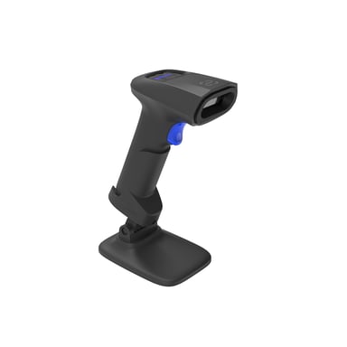 Сканер штрих-коду Sunlux RH10S USB, with stand (RH10S) - фото 1