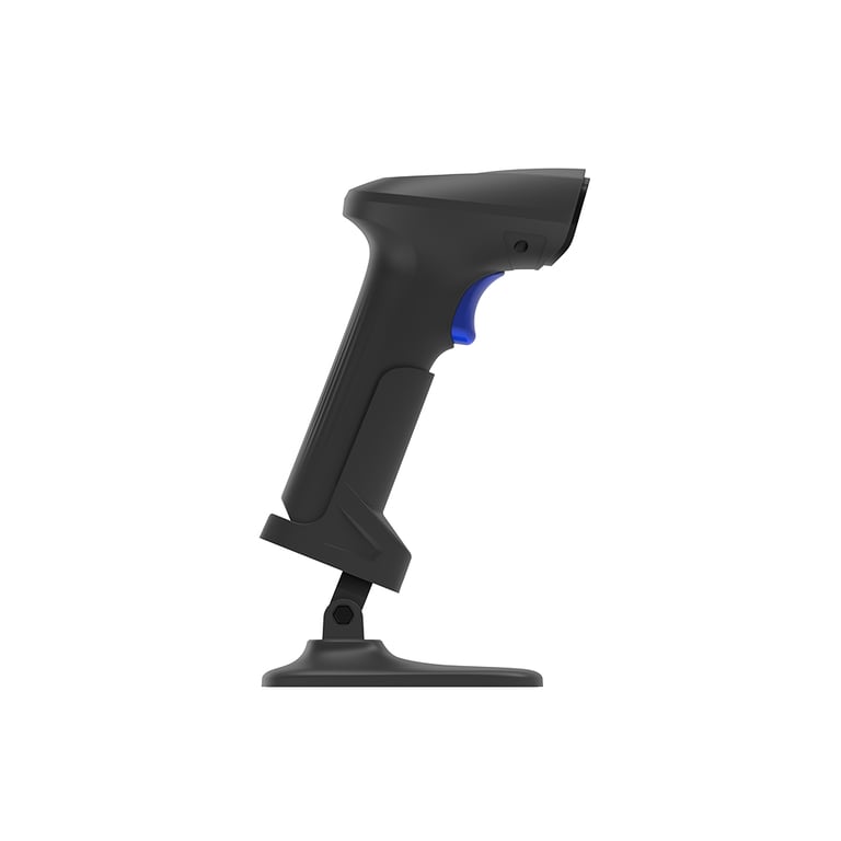 Сканер штрих-коду Sunlux RH10S USB, with stand (RH10S) - фото 3
