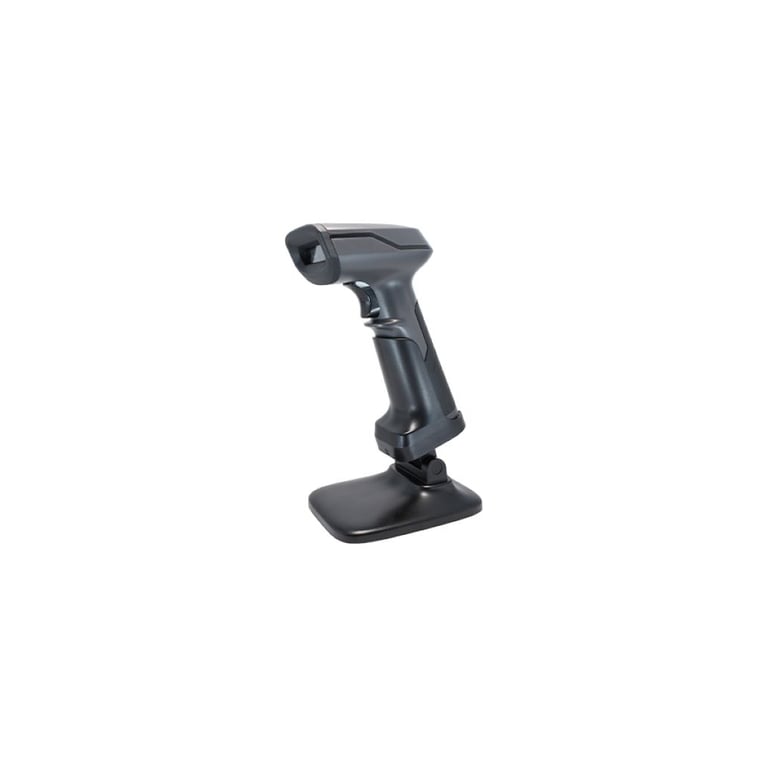 Сканер штрих-коду Sunlux XL-3621 S USB, with stand (XL-3621S) - фото 1
