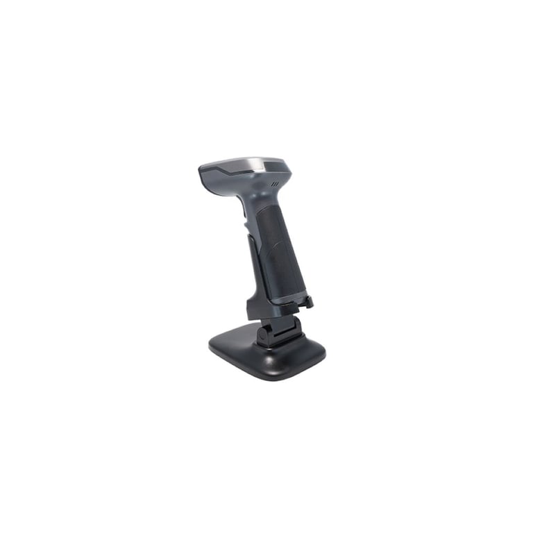 Сканер штрих-коду Sunlux XL-3621 S USB, with stand (XL-3621S) - фото 3