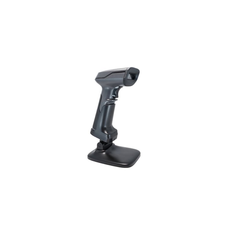 Сканер штрих-коду Sunlux XL-3621 S USB, with stand (XL-3621S) - фото 4