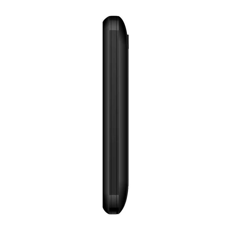 Мобільний телефон Ergo E285 Black - фото 4