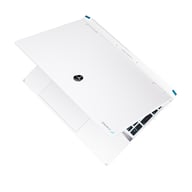 Ноутбук Thunderobot Zero Air 15 (Air15-U7356H56E1Q165RW) - фото 4