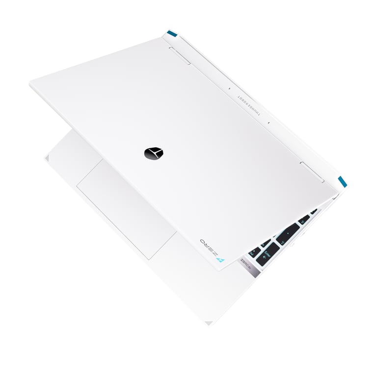 Ноутбук Thunderobot Zero Air 15 (Air15-U7356H56E1Q165RW) - фото 4