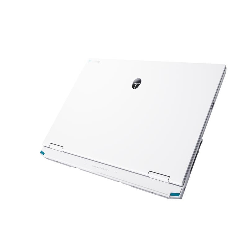 Ноутбук Thunderobot Zero Air 15 (Air15-U7356H56E1Q165RW) - фото 7