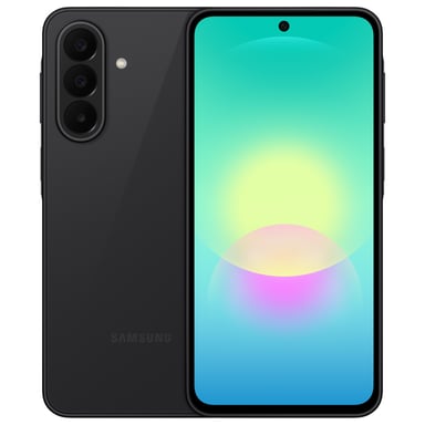Мобільний телефон Samsung Galaxy A27 5G 8/256Gb Black (SM-A276BZKCEUC) - фото 1