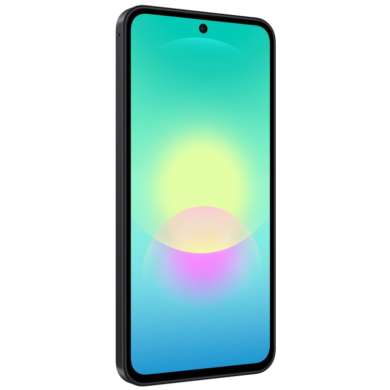 Мобільний телефон Samsung Galaxy A27 5G 8/256Gb Black (SM-A276BZKCEUC) - фото 3