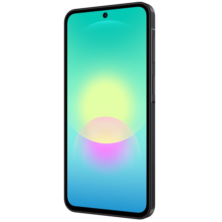 Мобільний телефон Samsung Galaxy A27 5G 8/256Gb Black (SM-A276BZKCEUC) - фото 4