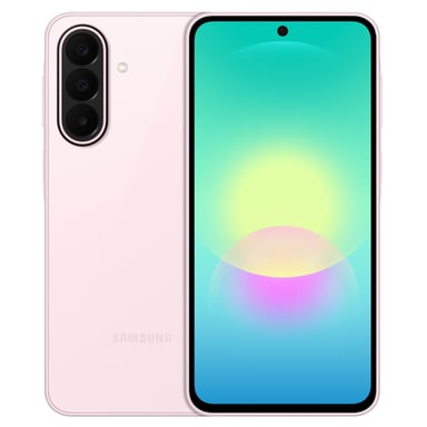 Мобільний телефон Samsung Galaxy A27 5G 8/256Gb Light Pink (SM-A276BLICEUC) - фото 1
