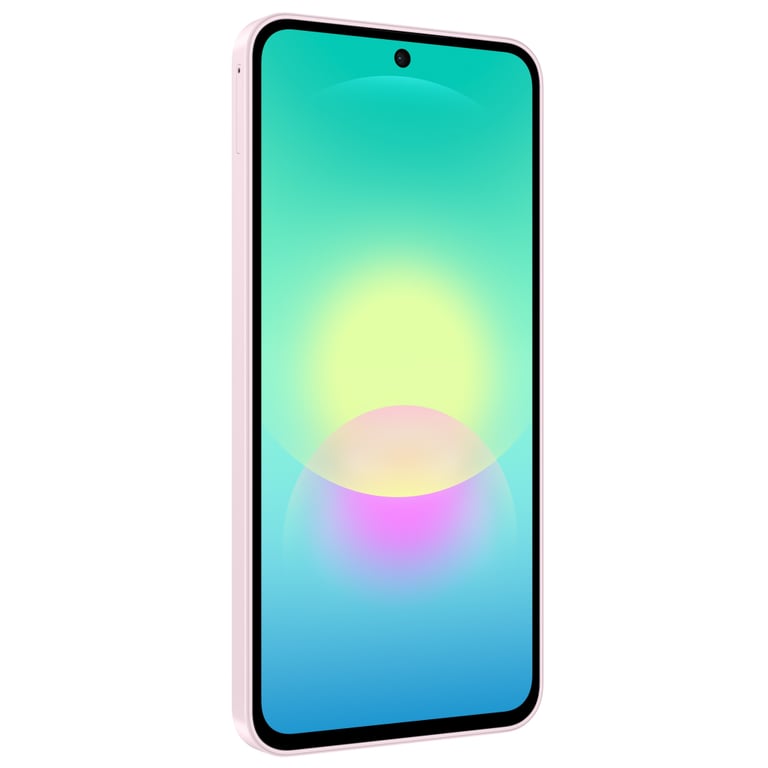 Мобільний телефон Samsung Galaxy A27 5G 8/256Gb Light Pink (SM-A276BLICEUC) - фото 3
