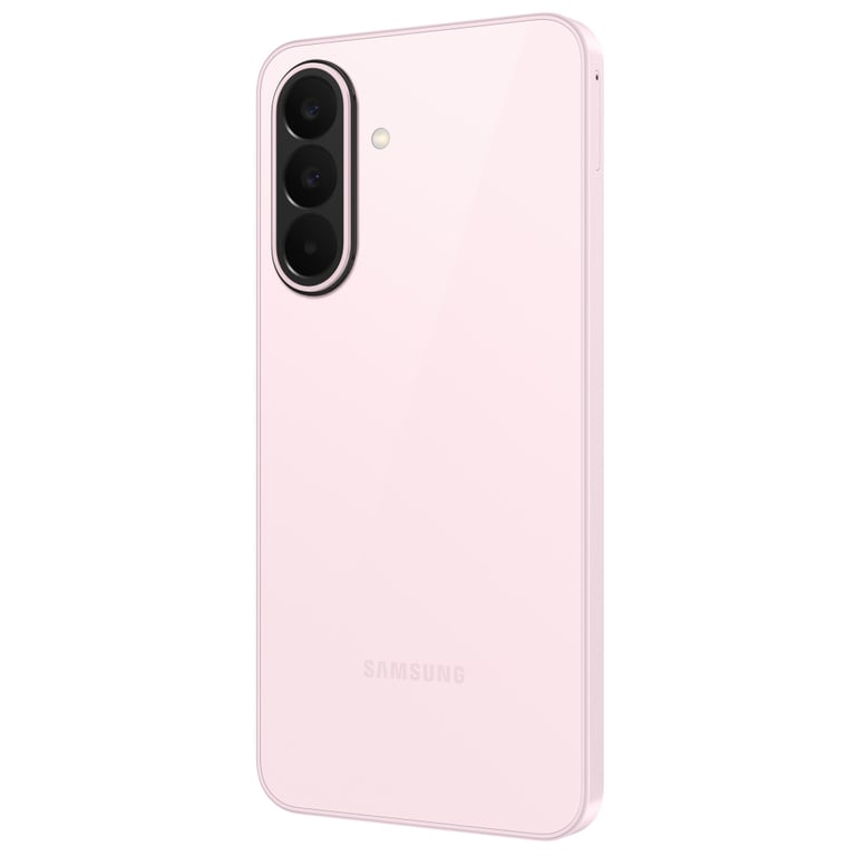 Мобільний телефон Samsung Galaxy A27 5G 8/256Gb Light Pink (SM-A276BLICEUC) - фото 7