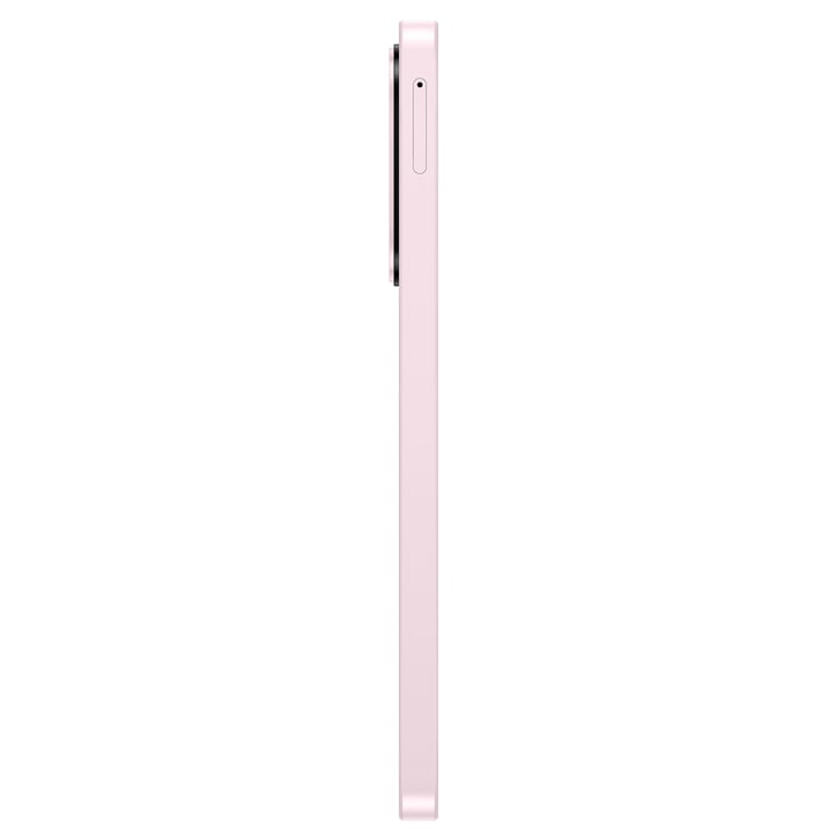 Мобільний телефон Samsung Galaxy A27 5G 8/256Gb Light Pink (SM-A276BLICEUC) - фото 8