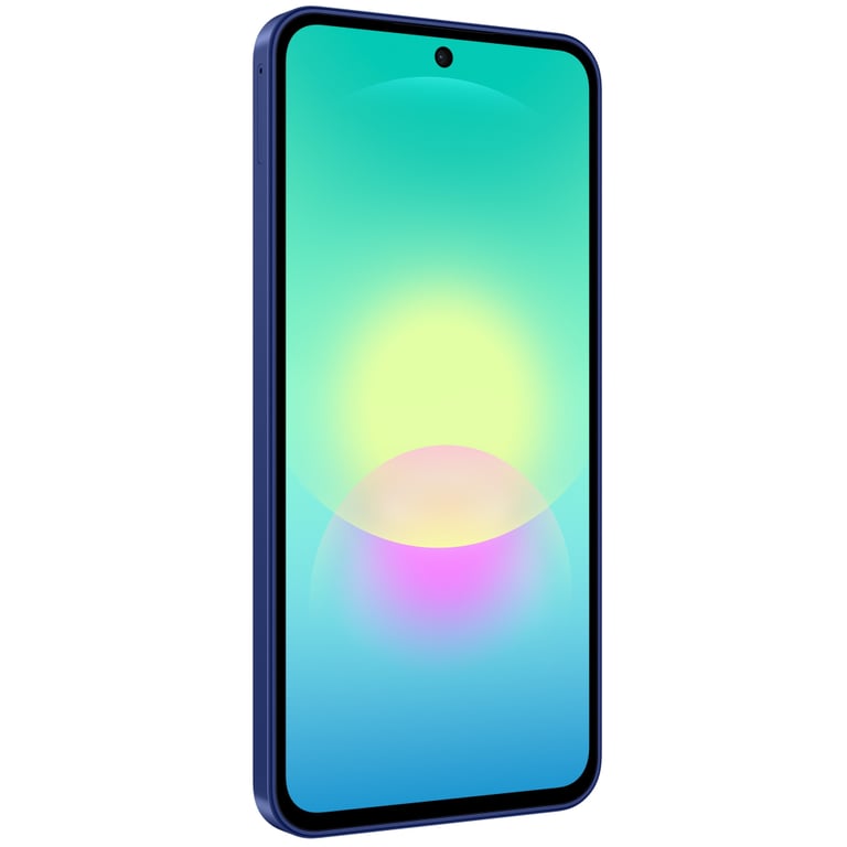 Мобільний телефон Samsung Galaxy A27 5G 8/256Gb Blue (SM-A276BZBCEUC) - фото 3