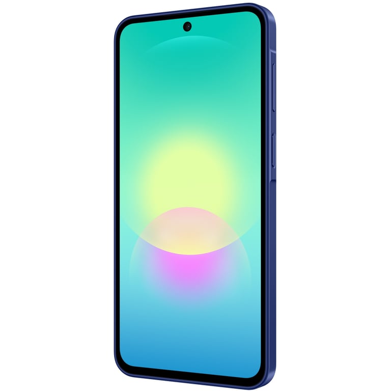 Мобільний телефон Samsung Galaxy A27 5G 8/256Gb Blue (SM-A276BZBCEUC) - фото 4