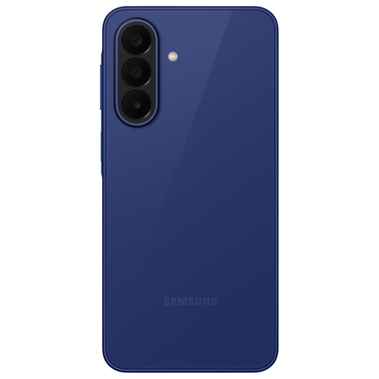 Мобільний телефон Samsung Galaxy A27 5G 8/256Gb Blue (SM-A276BZBCEUC) - фото 5