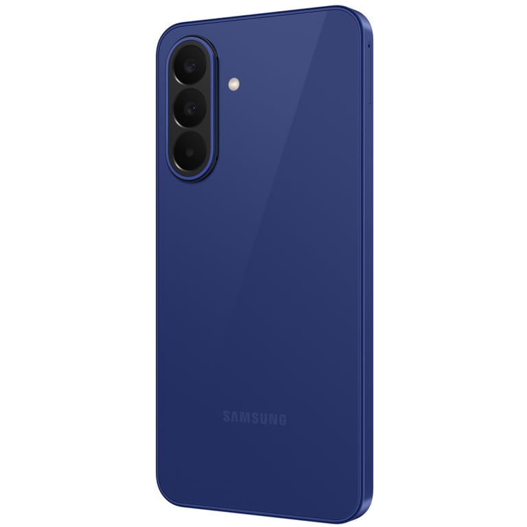 Мобільний телефон Samsung Galaxy A27 5G 8/256Gb Blue (SM-A276BZBCEUC) - фото 7
