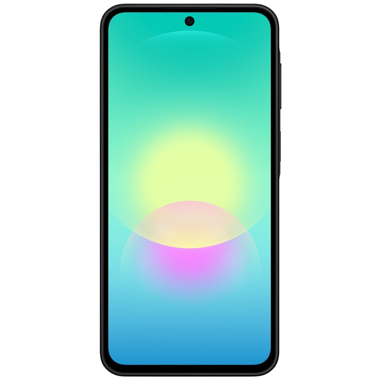 Мобільний телефон Samsung Galaxy A27 5G 6/128Gb Black (SM-A276BZKBEUC) - фото 2
