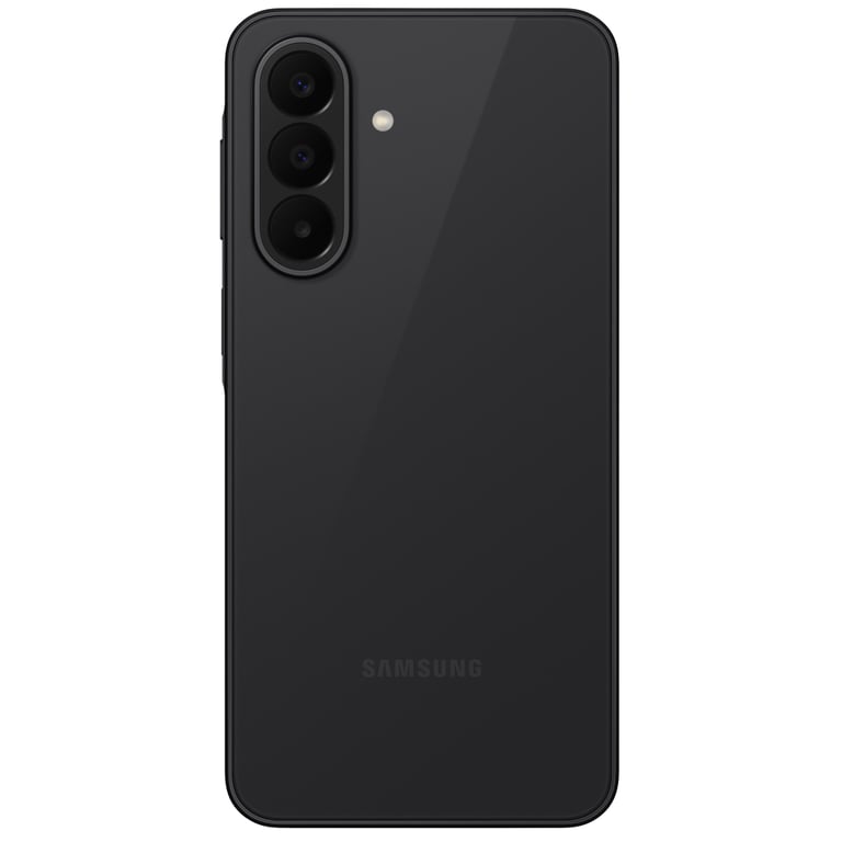 Мобільний телефон Samsung Galaxy A27 5G 6/128Gb Black (SM-A276BZKBEUC) - фото 5
