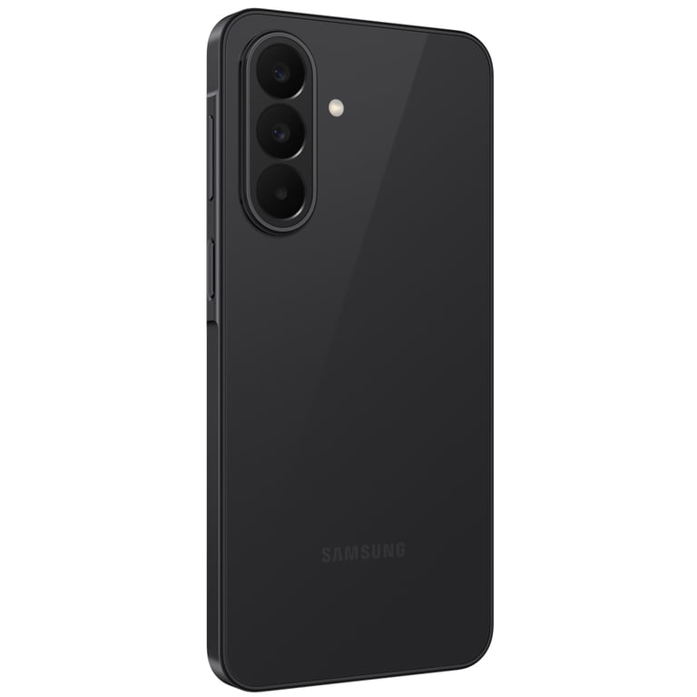 Мобільний телефон Samsung Galaxy A27 5G 6/128Gb Black (SM-A276BZKBEUC) - фото 6