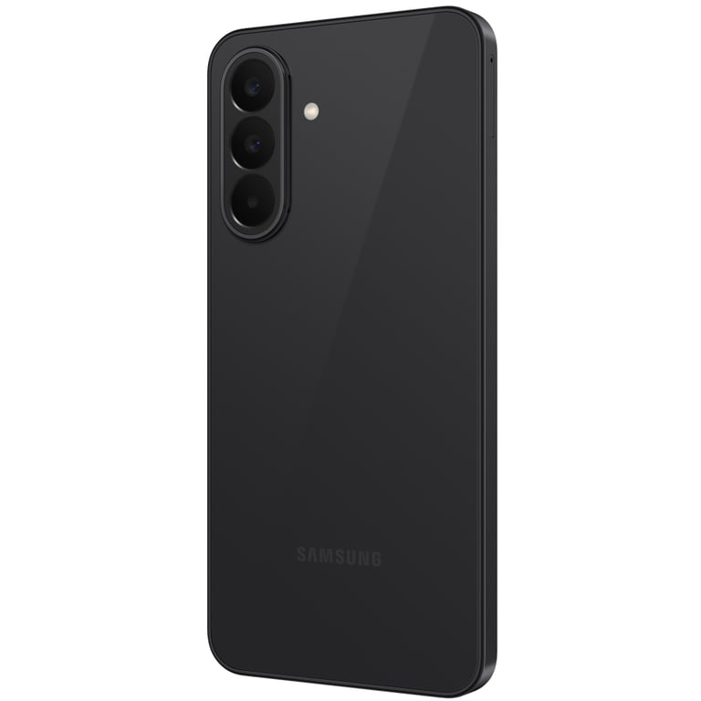 Мобільний телефон Samsung Galaxy A27 5G 6/128Gb Black (SM-A276BZKBEUC) - фото 7