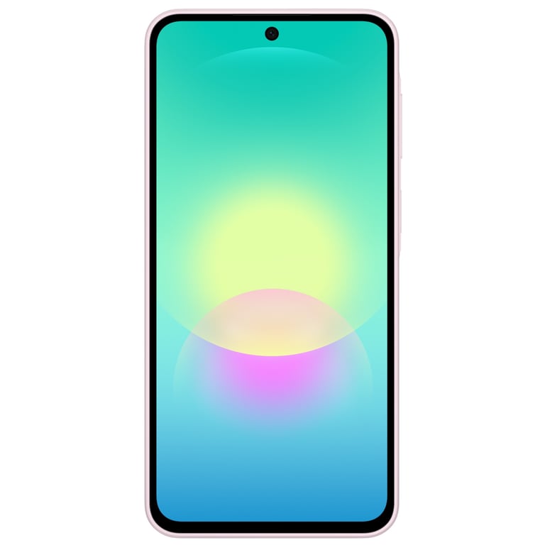Мобільний телефон Samsung Galaxy A27 5G 6/128Gb Light Pink (SM-A276BLIBEUC) - фото 2