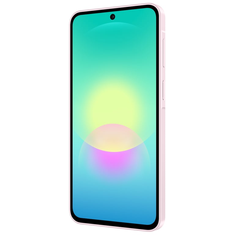 Мобільний телефон Samsung Galaxy A27 5G 6/128Gb Light Pink (SM-A276BLIBEUC) - фото 4