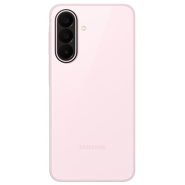 Мобільний телефон Samsung Galaxy A27 5G 6/128Gb Light Pink (SM-A276BLIBEUC) - фото 5