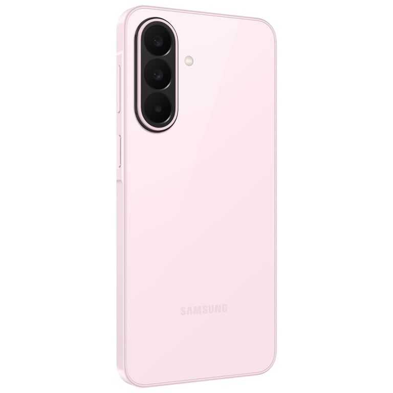 Мобільний телефон Samsung Galaxy A27 5G 6/128Gb Light Pink (SM-A276BLIBEUC) - фото 6