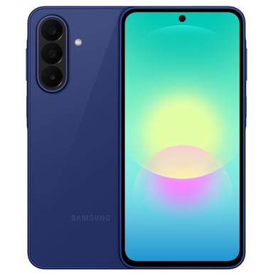 Мобільний телефон Samsung Galaxy A27 5G 6/128Gb Blue (SM-A276BZBBEUC) - фото 1