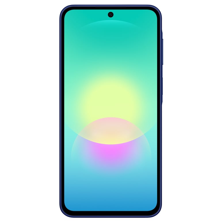 Мобільний телефон Samsung Galaxy A27 5G 6/128Gb Blue (SM-A276BZBBEUC) - фото 2
