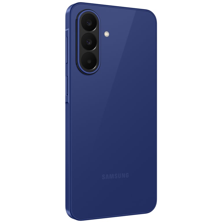 Мобільний телефон Samsung Galaxy A27 5G 6/128Gb Blue (SM-A276BZBBEUC) - фото 6