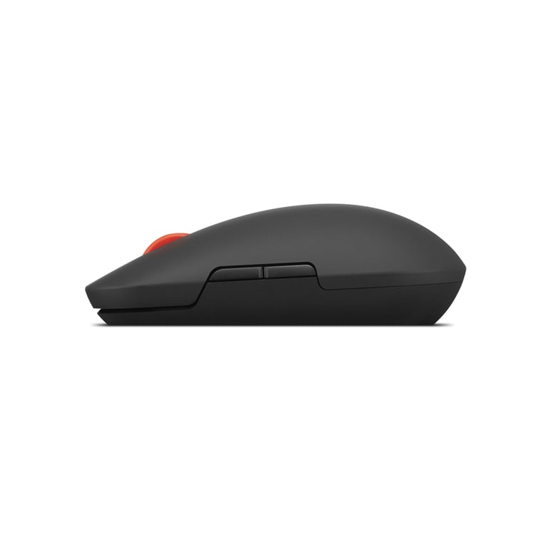 Мишка Lenovo Pro Plus 6050 Multi-Mode Black (4Y51S61876) - фото 2