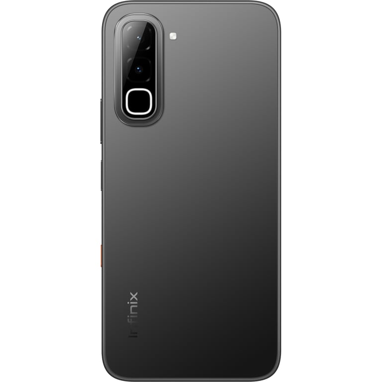 Мобільний телефон Infinix Hot 70 8/256Gb Night Pulse (4894947121807) - фото 3
