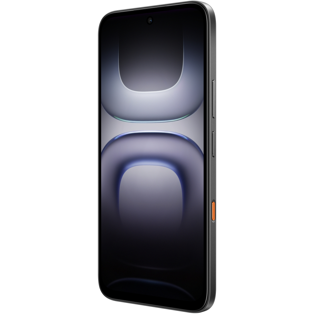 Мобільний телефон Infinix Hot 70 8/256Gb Night Pulse (4894947121807) - фото 5 Мобільний телефон Infinix Hot 70 8/256Gb Night Pulse (4894947121807) - фото 5