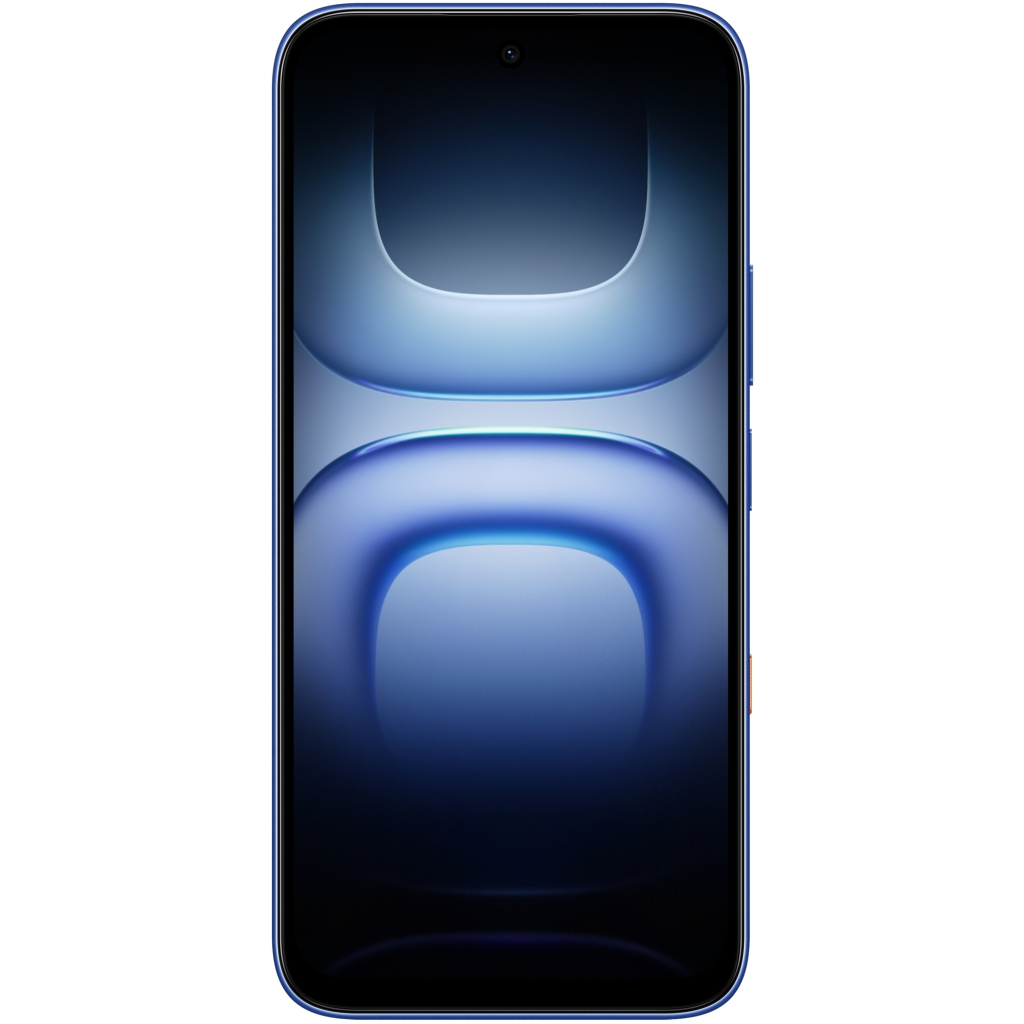 Мобільний телефон Infinix Hot 70 8/256Gb Dive Blue (4894947121845) - фото 3 Мобільний телефон Infinix Hot 70 8/256Gb Dive Blue (4894947121845) - фото 3