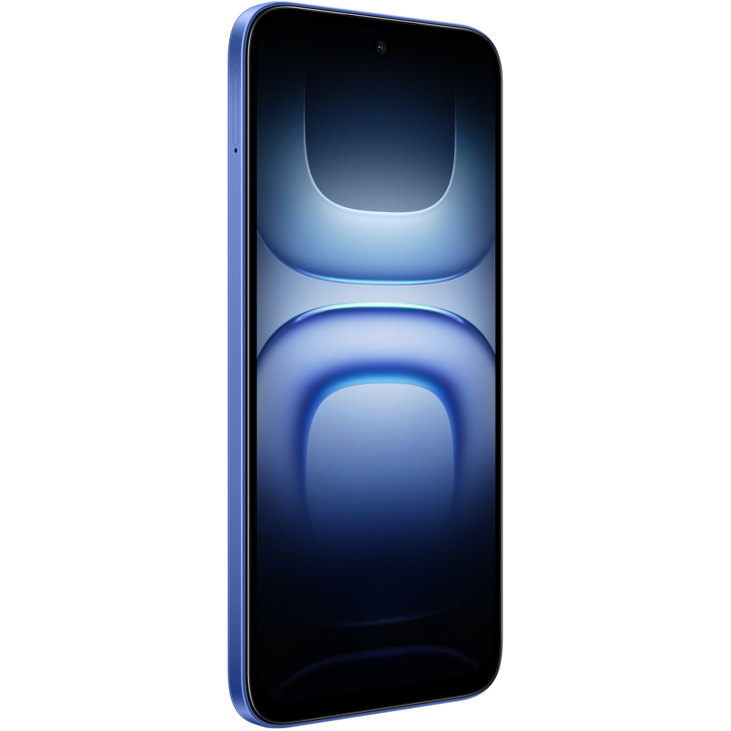 Мобільний телефон Infinix Hot 70 8/256Gb Dive Blue (4894947121845) - фото 4 Мобільний телефон Infinix Hot 70 8/256Gb Dive Blue (4894947121845) - фото 4