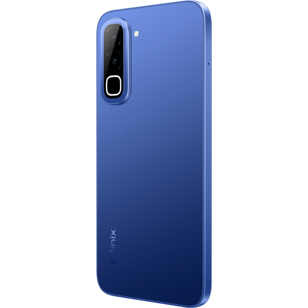 Мобільний телефон Infinix Hot 70 8/256Gb Dive Blue (4894947121845) - фото 6 Мобільний телефон Infinix Hot 70 8/256Gb Dive Blue (4894947121845) - фото 6