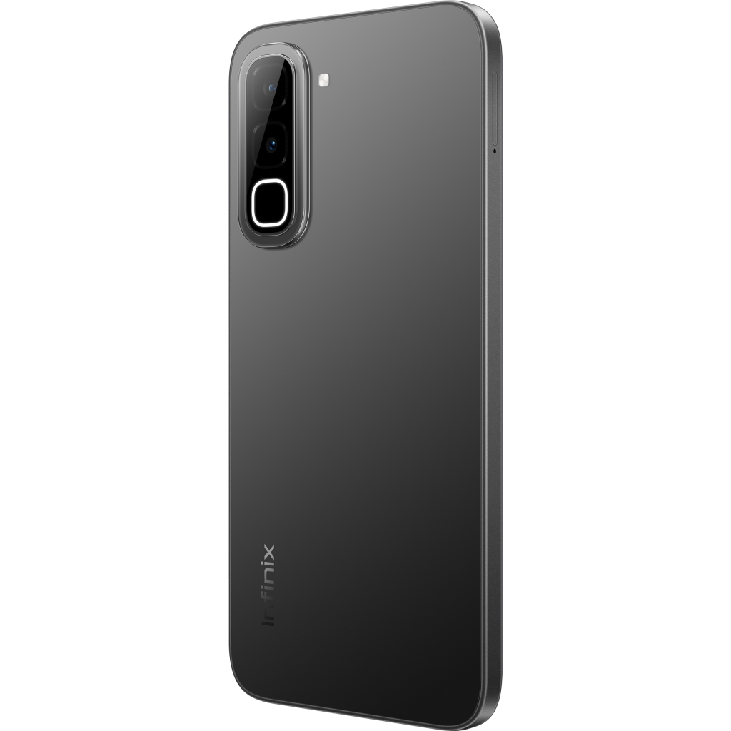 Мобільний телефон Infinix Hot 70 4/128Gb Night Pulse (4894947121654) - фото 6 Мобільний телефон Infinix Hot 70 4/128Gb Night Pulse (4894947121654) - фото 6