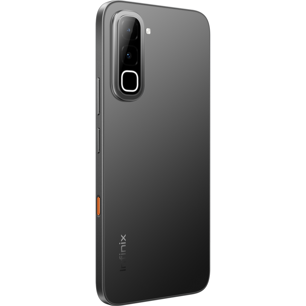 Мобільний телефон Infinix Hot 70 4/128Gb Night Pulse (4894947121654) - фото 7 Мобільний телефон Infinix Hot 70 4/128Gb Night Pulse (4894947121654) - фото 7