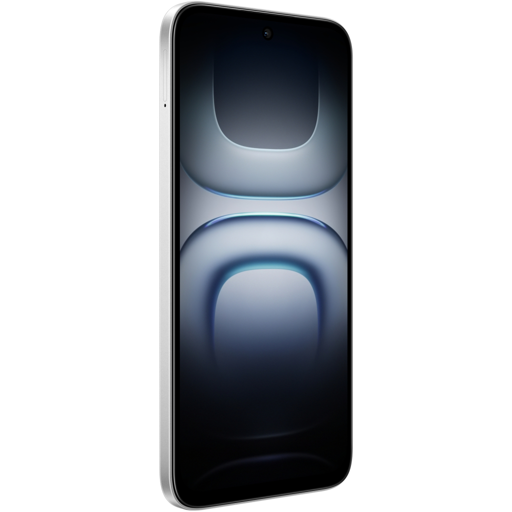 Мобільний телефон Infinix Hot 70 4/128Gb Silver Dancer (4894947121692) - фото 4 Мобільний телефон Infinix Hot 70 4/128Gb Silver Dancer (4894947121692) - фото 4