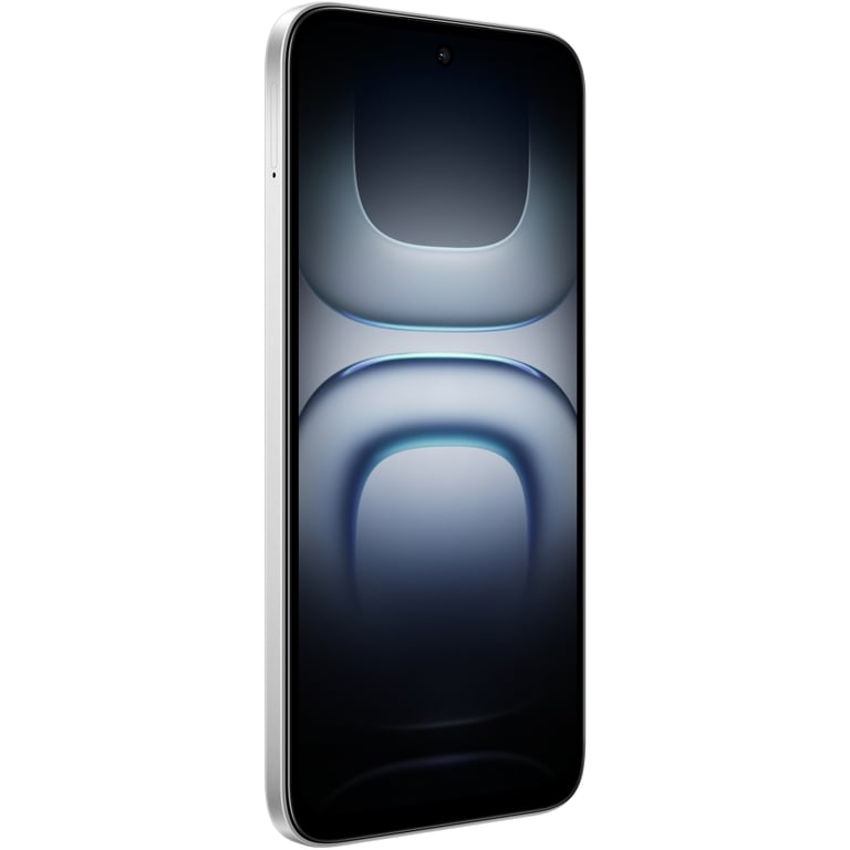 Мобільний телефон Infinix Hot 70 4/128Gb Silver Dancer (4894947121692) - фото 4