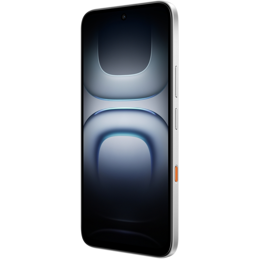 Мобільний телефон Infinix Hot 70 4/128Gb Silver Dancer (4894947121692) - фото 5 Мобільний телефон Infinix Hot 70 4/128Gb Silver Dancer (4894947121692) - фото 5