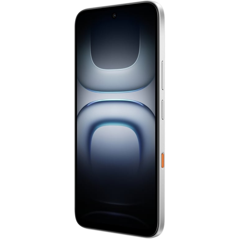 Мобільний телефон Infinix Hot 70 4/128Gb Silver Dancer (4894947121692) - фото 5