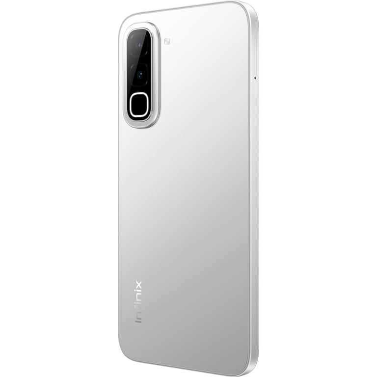 Мобільний телефон Infinix Hot 70 4/128Gb Silver Dancer (4894947121692) - фото 6