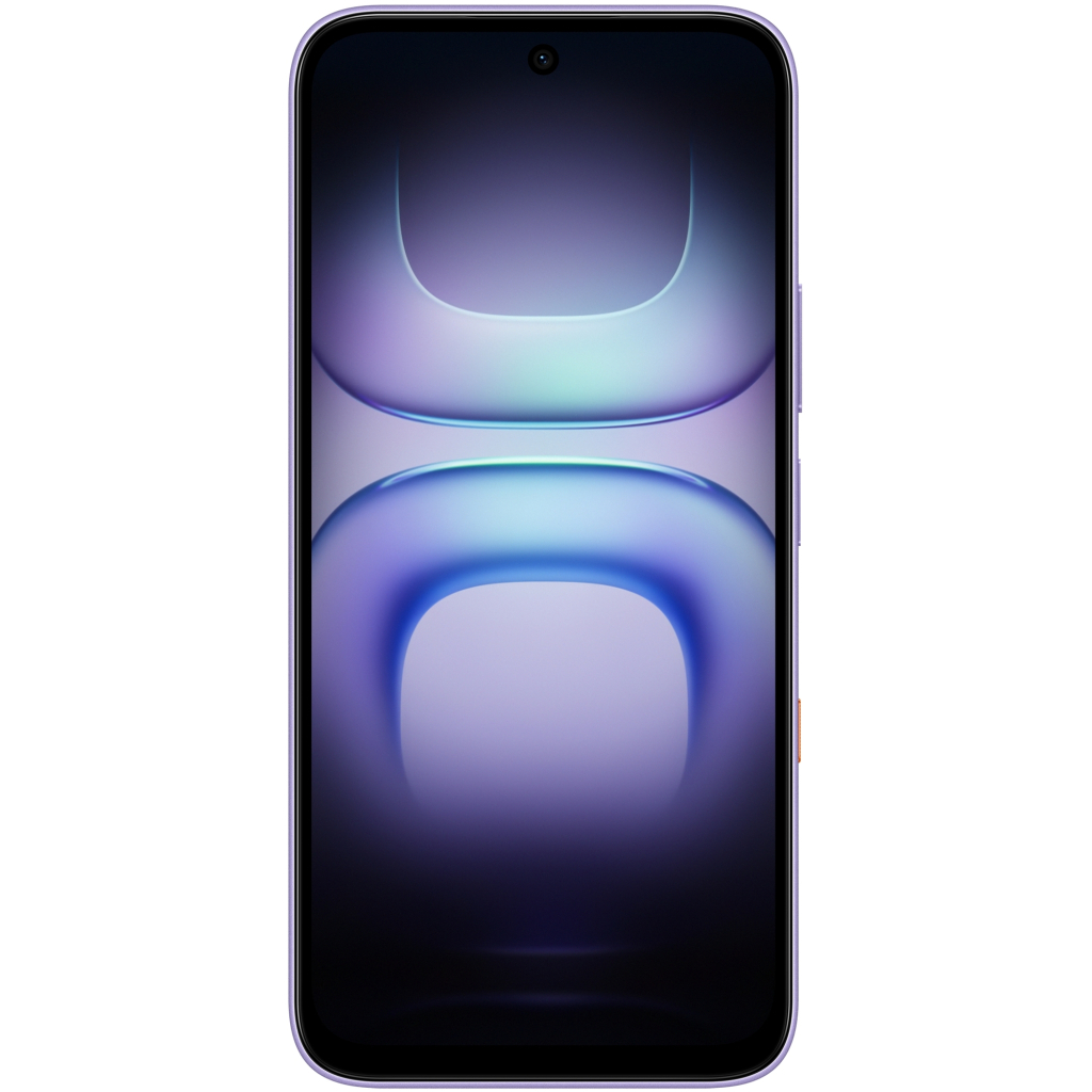 Мобільний телефон Infinix Hot 70 4/128Gb Quiet Violet (4894947121739) - фото 2 Мобільний телефон Infinix Hot 70 4/128Gb Quiet Violet (4894947121739) - фото 2