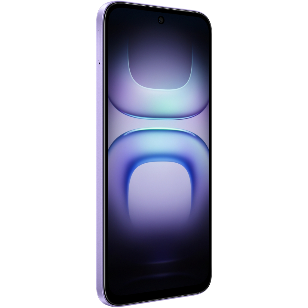 Мобільний телефон Infinix Hot 70 4/128Gb Quiet Violet (4894947121739) - фото 4 Мобільний телефон Infinix Hot 70 4/128Gb Quiet Violet (4894947121739) - фото 4