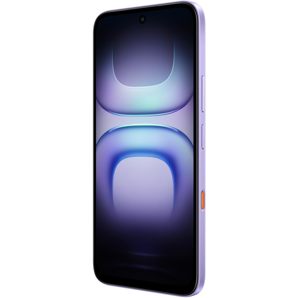 Мобільний телефон Infinix Hot 70 4/128Gb Quiet Violet (4894947121739) - фото 5 Мобільний телефон Infinix Hot 70 4/128Gb Quiet Violet (4894947121739) - фото 5